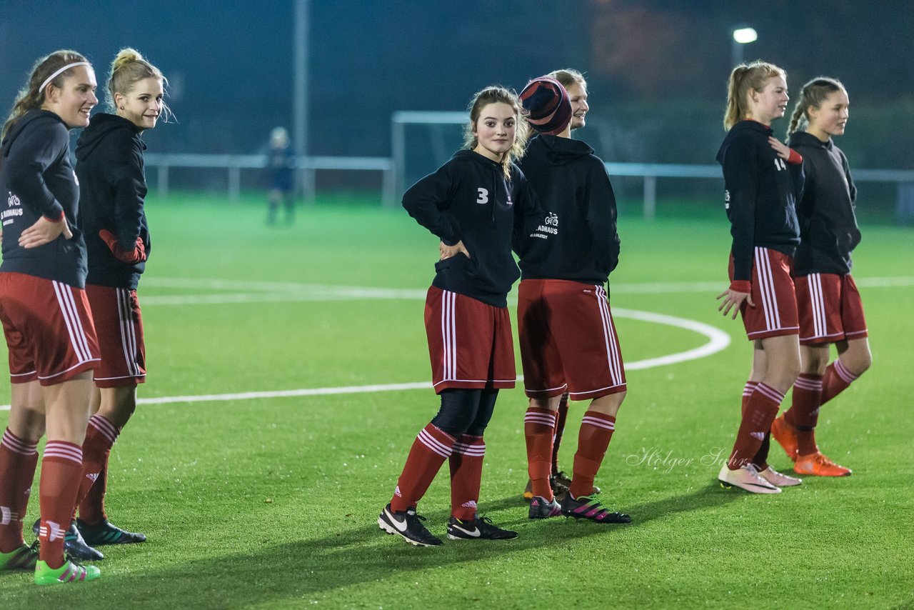 Bild 75 - Frauen SV Wahlstedt - Fortuna St. Juergen : Ergebnis: 3:1